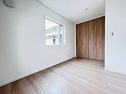 子供部屋の画像