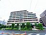 外観：現地写真です。