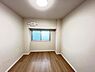 子供部屋：子供部屋にもちょうど良い大きさのお部屋です。