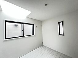 子供部屋の画像