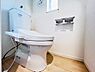 トイレ：ほっと安らげるトイレ空間です。