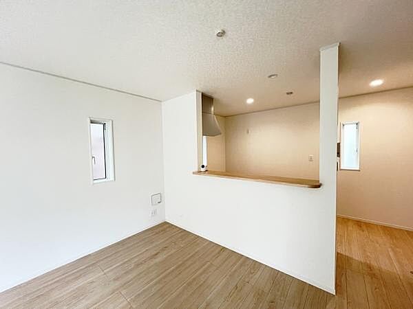キッチンを拡大表示