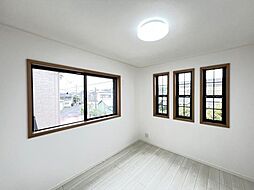 子供部屋の画像