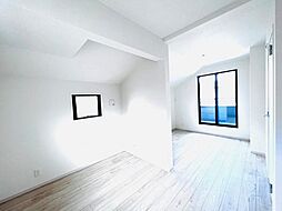 洋室の画像