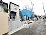 外観：ぜひ現地をご覧くださいませ。