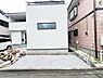 その他：お庭スペースは、ガーデニングやお子様との外遊びなど多彩な用途でお楽しみいただけます。