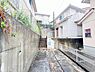 外観：現地写真です。