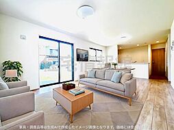 相模原市中央区田名 戸建 8号棟