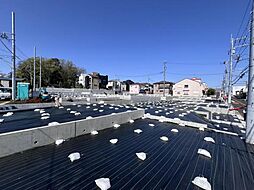 海老名市杉久保南2丁目 土地　No.5
