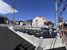 海老名市杉久保南2丁目 土地 No.18