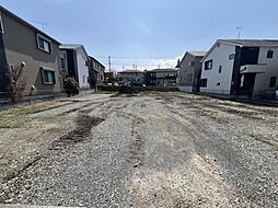 相模原市緑区東橋本3丁目 土地　A区画