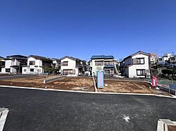 綾瀬市深谷上6丁目 土地　1区画