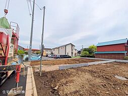 寒川町小谷2丁目　10号棟