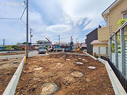 寒川町小谷2丁目　6号棟