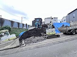 海老名市第2上今泉 4号地
