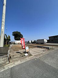 厚木市及川 土地　No.Ａ区画