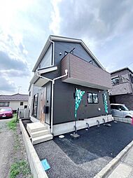 座間市明王 戸建 1号棟