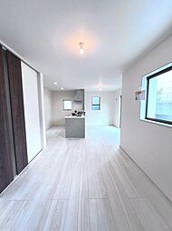 大和市上和田 戸建 1号棟