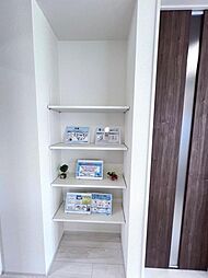 室内の画像