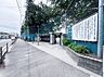 周辺：大和市立桜丘小学校まで約1462m（徒歩19分）
