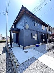 海老名市中新田4丁目 中古戸建