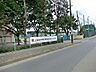 周辺：大和市立上和田中学校まで約600m（徒歩8分）
