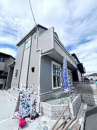 横浜市瀬谷区北新 戸建 5号棟