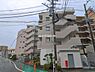 外観：現地写真です。
