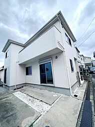 海老名市門沢橋3丁目 中古戸建