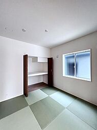 和室の画像