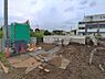 外観：現地写真です。