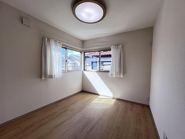 子供部屋
