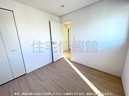 洋室の画像