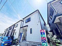 厚木市及川 中古戸建