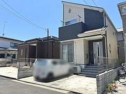 外観の画像