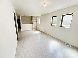 綾瀬市大上3丁目 戸建 1号棟