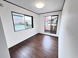 子供部屋の画像