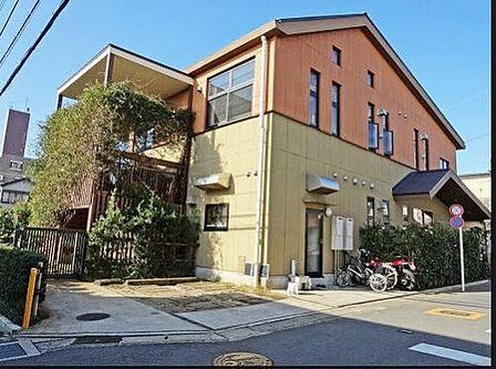 にんじん村保育園まで約700m（徒歩9分）