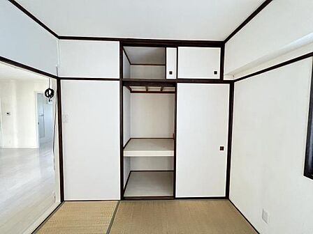 内観画像です。