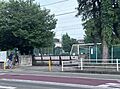 大和市立大和中...