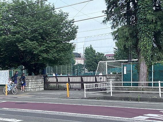 大和市立大和中...