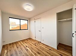 子供部屋の画像