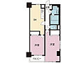 セザール大和2階1,255万円