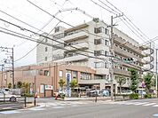 桜ヶ丘中央病院まで約1200m（徒歩15分）