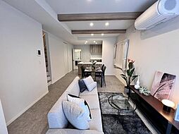 横浜市旭区白根6丁目 戸建 No5