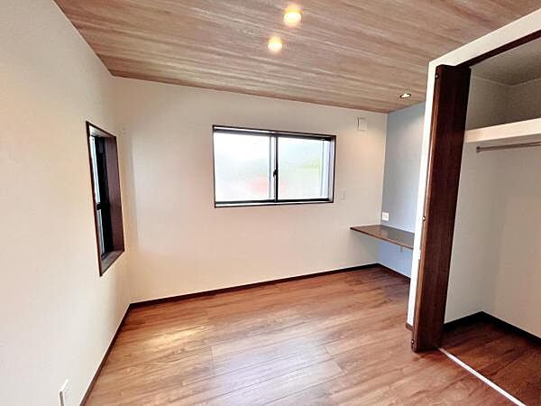 子供部屋