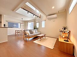 厚木市下川入 中古戸建 No.1