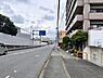 外観：現地写真です。