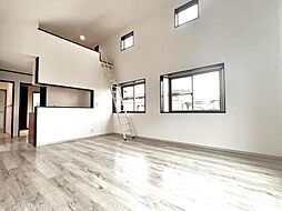 座間市座間1丁目 中古戸建