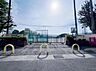 周辺：大和市立南林間中学校まで約750m（徒歩10分）
